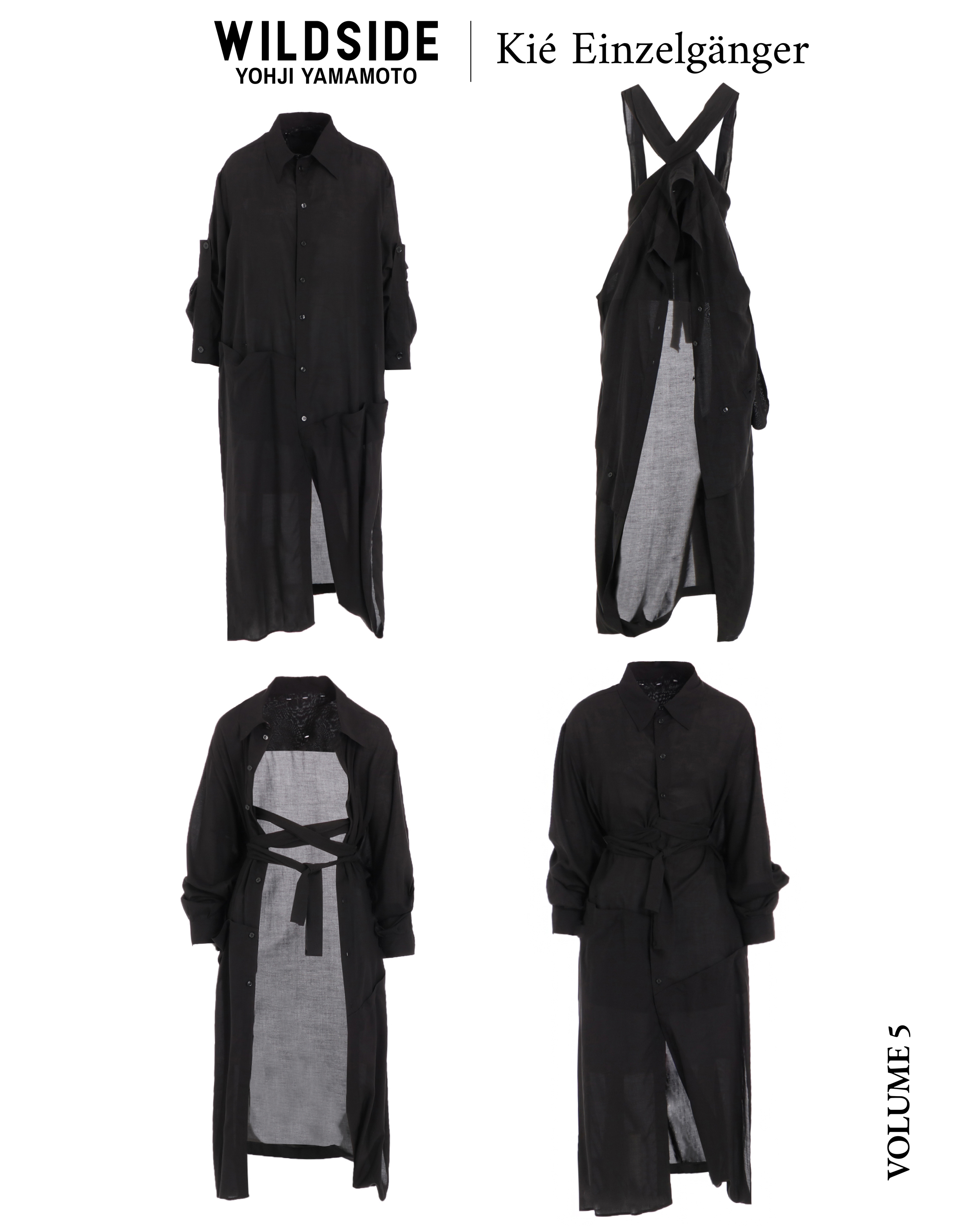 Gallery 1 — Kié Einzelgänger